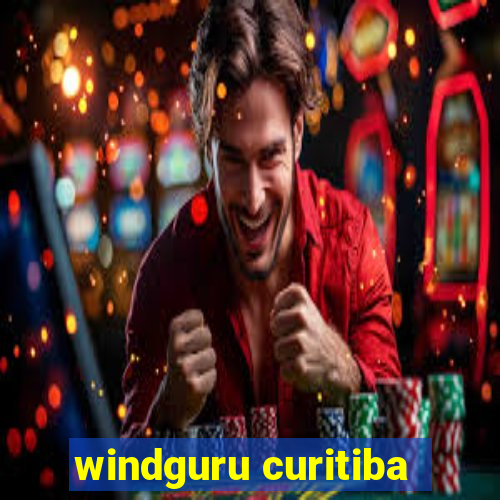 windguru curitiba